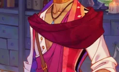 Screenshot The Arcana: A Mystic Romance