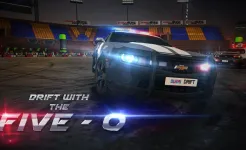Screenshot Дубай Дрифт 2