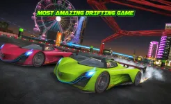Screenshot DRIFT WARS