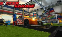 Screenshot DRIFT WARS