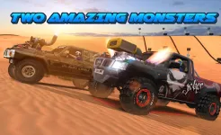 Screenshot DRIFT WARS