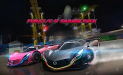 Screenshot DRIFT WARS
