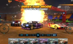 Screenshot DRIFT WARS
