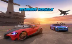 Screenshot DRIFT WARS