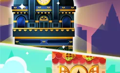 Screenshot Cash, Inc. Fame & Fortune Game