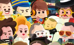 Screenshot Cash, Inc. Fame & Fortune Game
