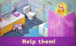 Screenshot Mansion Blast