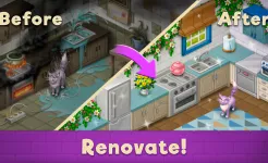 Screenshot Mansion Blast