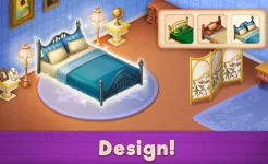 Screenshot Mansion Blast