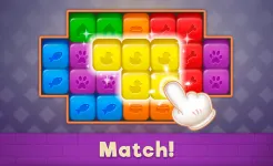 Screenshot Mansion Blast