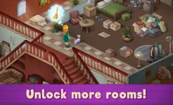 Screenshot Mansion Blast