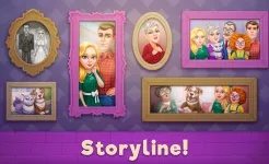 Screenshot Mansion Blast