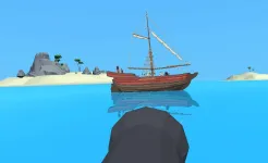 Screenshot Pirate Attack