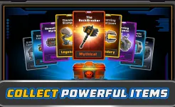 Screenshot Super Mechs