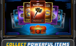 Screenshot Super Mechs