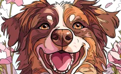 Screenshot Happy Color® – игра раскраска