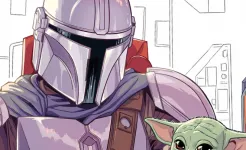 Screenshot Happy Color® – игра раскраска