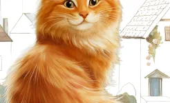 Screenshot Happy Color® – игра раскраска