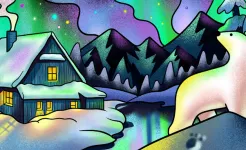 Screenshot Раскраски Paint by Number