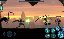 Screenshot Shadow Fighter