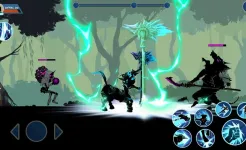 Screenshot Shadow Fighter