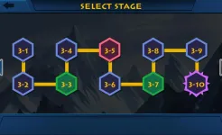 Screenshot Shadow Fighter