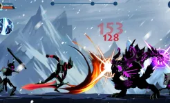 Screenshot Shadow Fighter