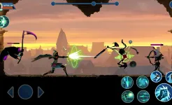 Screenshot Shadow Fighter