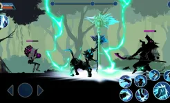 Screenshot Shadow Fighter