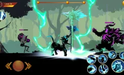 Screenshot Shadow Fighter 2