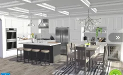 Screenshot Property Brothers Home Design