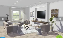 Screenshot Property Brothers Home Design