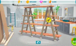 Screenshot Property Brothers Home Design