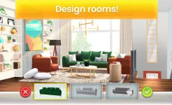 Screenshot Property Brothers Home Design