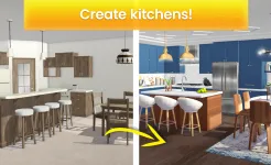 Screenshot Property Brothers Home Design
