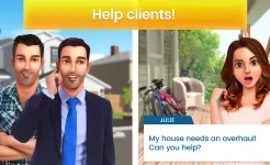 Screenshot Property Brothers Home Design