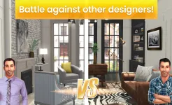 Screenshot Property Brothers Home Design