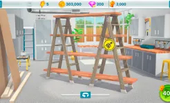 Screenshot Property Brothers Home Design