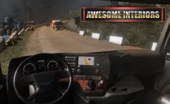 Screenshot Euro Truck Driver