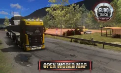 Screenshot Euro Truck Driver