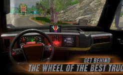 Screenshot Truck Simulator USA Revolution