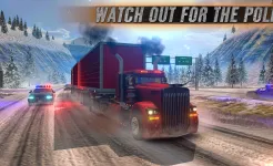 Screenshot Truck Simulator USA Revolution