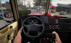 Screenshot Truck Simulator USA : Classic