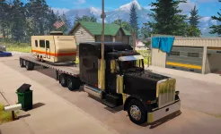 Screenshot Truck Simulator USA : Classic