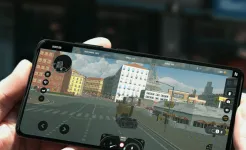 Screenshot Truck Simulator PRO Europe