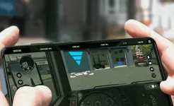 Screenshot Truck Simulator PRO Europe