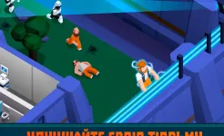 Screenshot Prison Empire Tycoon－Idle Game