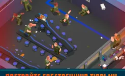 Screenshot Prison Empire Tycoon－Idle Game
