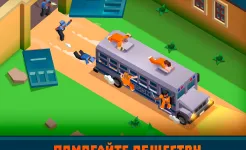 Screenshot Prison Empire Tycoon－Idle Game