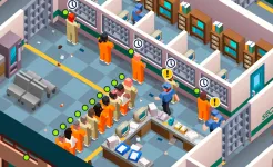 Screenshot Prison Empire Tycoon－Idle Game